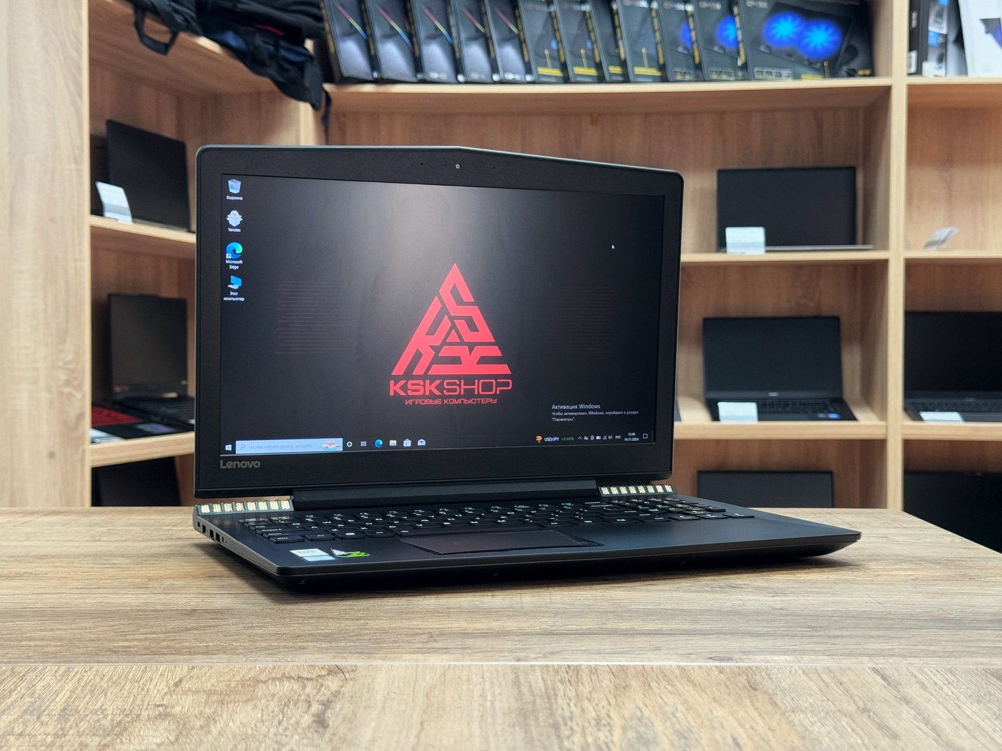 [Б/У] Ноутбук 15,6" Lenovo R720-15IKBN