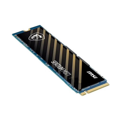 Накопитель SSD MSI SPATIUM M371 [S78-440L870-P83] 1TB