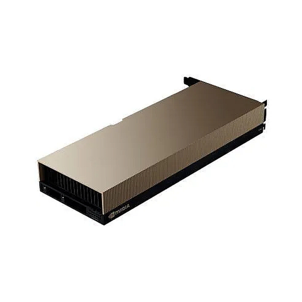 Видеоускоритель/ NVIDIA H100 PCIe card, 80 GB, PCI-E x16 gen5