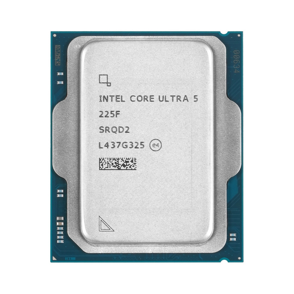 Процессор Intel Core Ultra 5 225F OEM