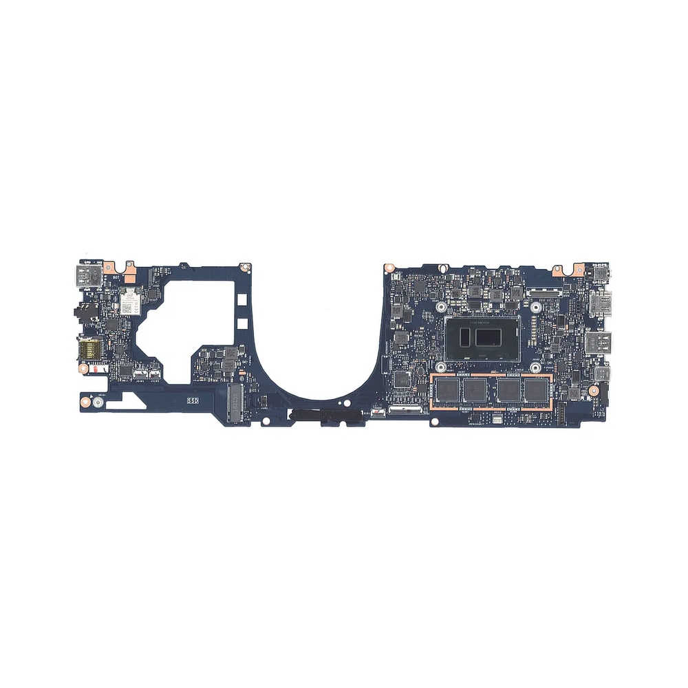 Материнская плата для Asus UX331U 16G/I7-8550U 90NB0HT0-R00030