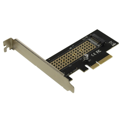Адаптер ORIENT C296E 2xM.2 - > PCI-Ex4 / SATA