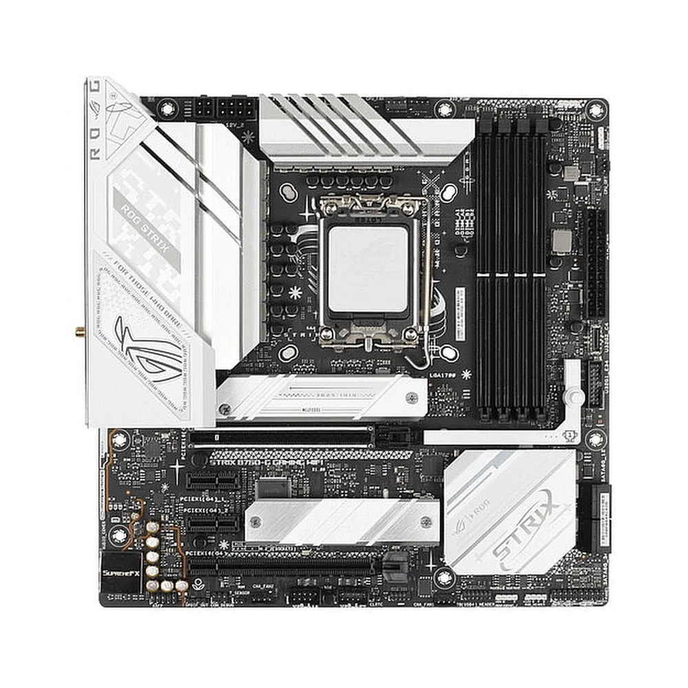 Материнская плата Asus ROG STRIX B760-G GAMING WIFI