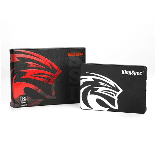 Накопитель SSD Kingspec [P3-128] 128GB