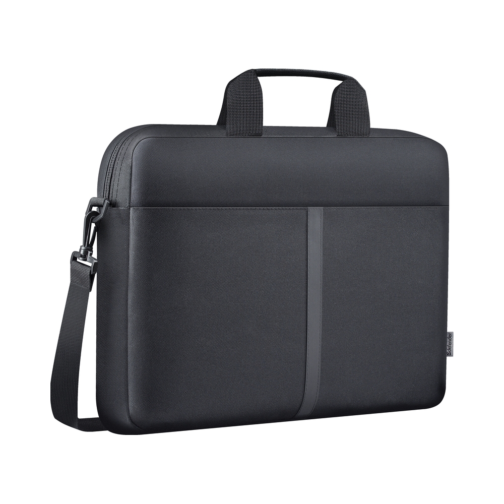 Сумка 17" Defender Lite, черный