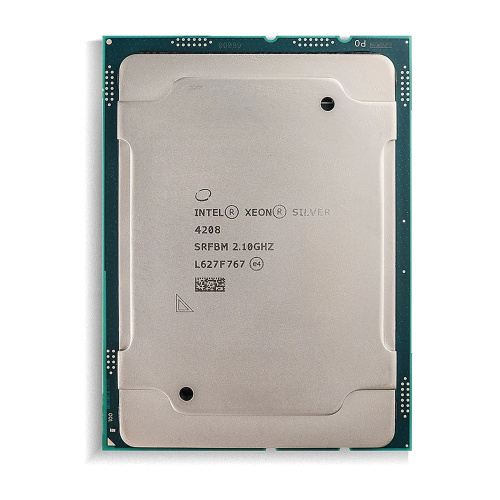 Процессор Intel Xeon Silver 4208 Soc-3647 2.1GHz OEM
