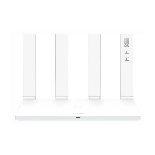 Wi-Fi маршрутизатор HUAWEI WS7100 V2-25 WHITE [WIFI 6+ AX3 DUAL]