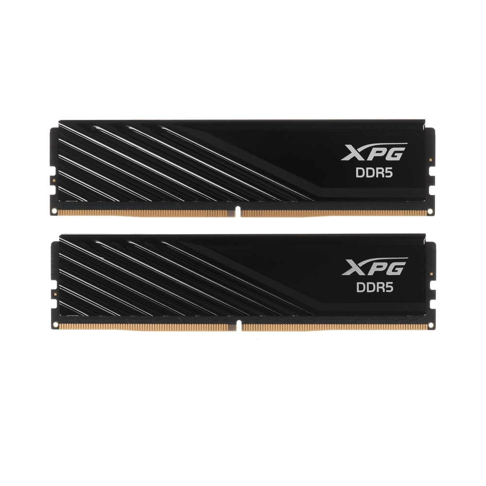 Оперативная память ADATA XPG Lancer Blade [AX5U6000C3616G-DTLABBK] 32GB KIT D5