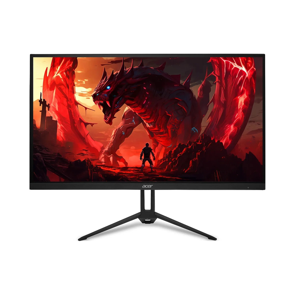 Монитор 27" Acer KG273UW2bmiippx, черный