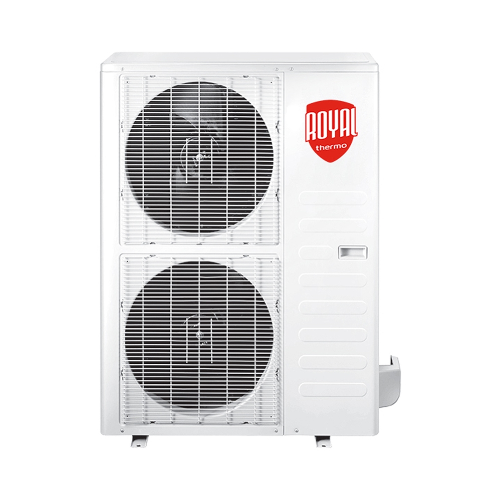 Блок наружный Royal Thermo Forte Integro RTFO/out-48LAKHN1_V2 полупромышленной сплит-системы