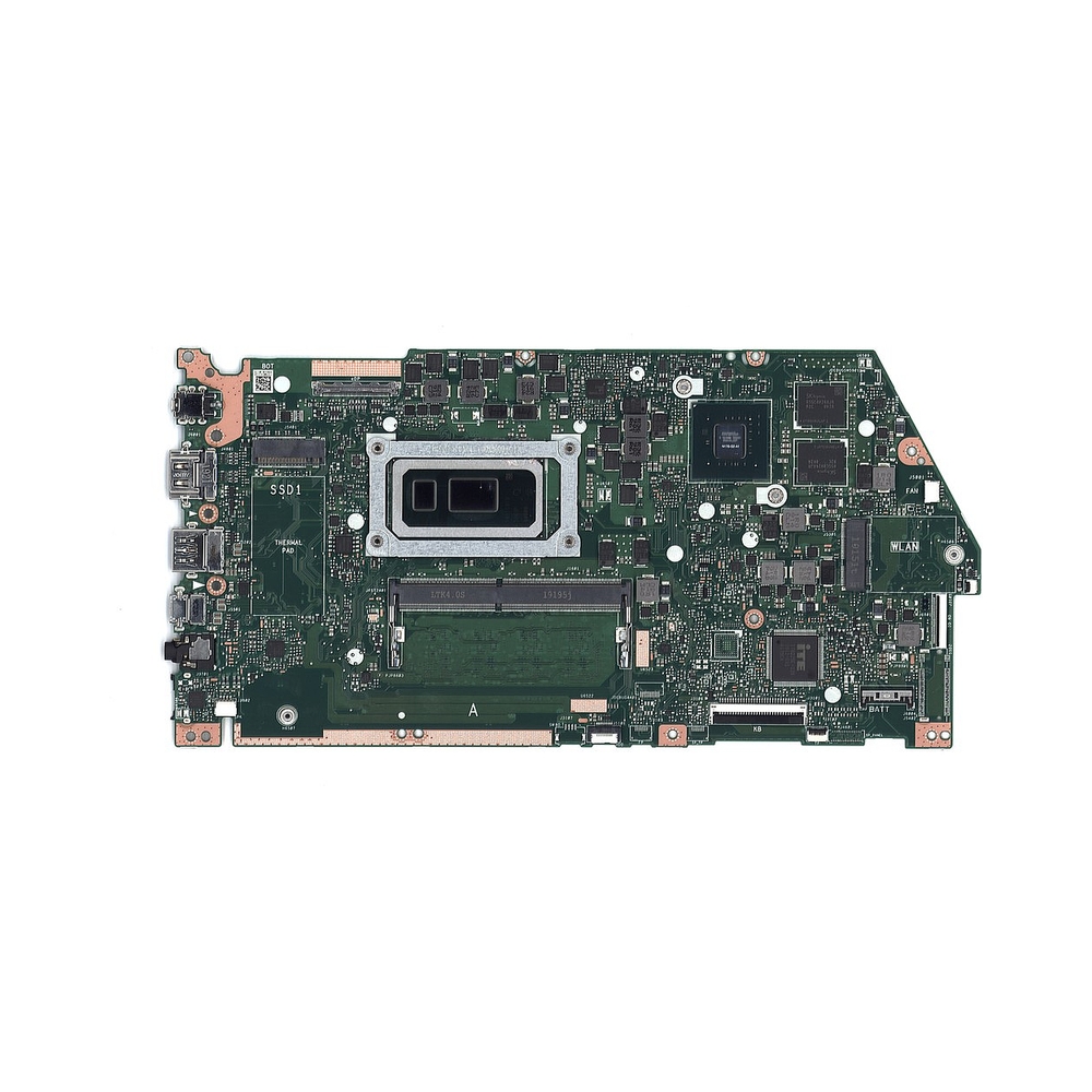 Материнская плата для Asus X531FL 4G/I7-8565U 90NB0LM0-R03100