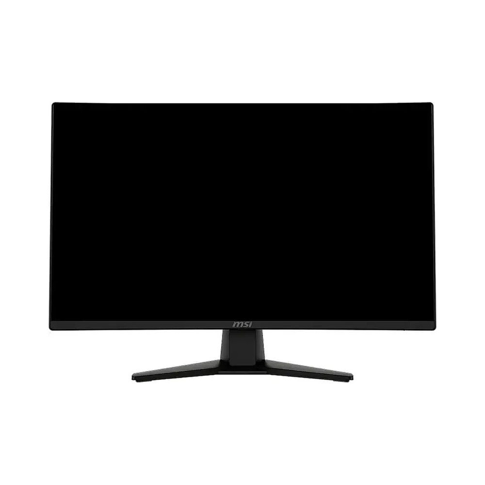 Монитор 27" MSI MAG 274CXF черный