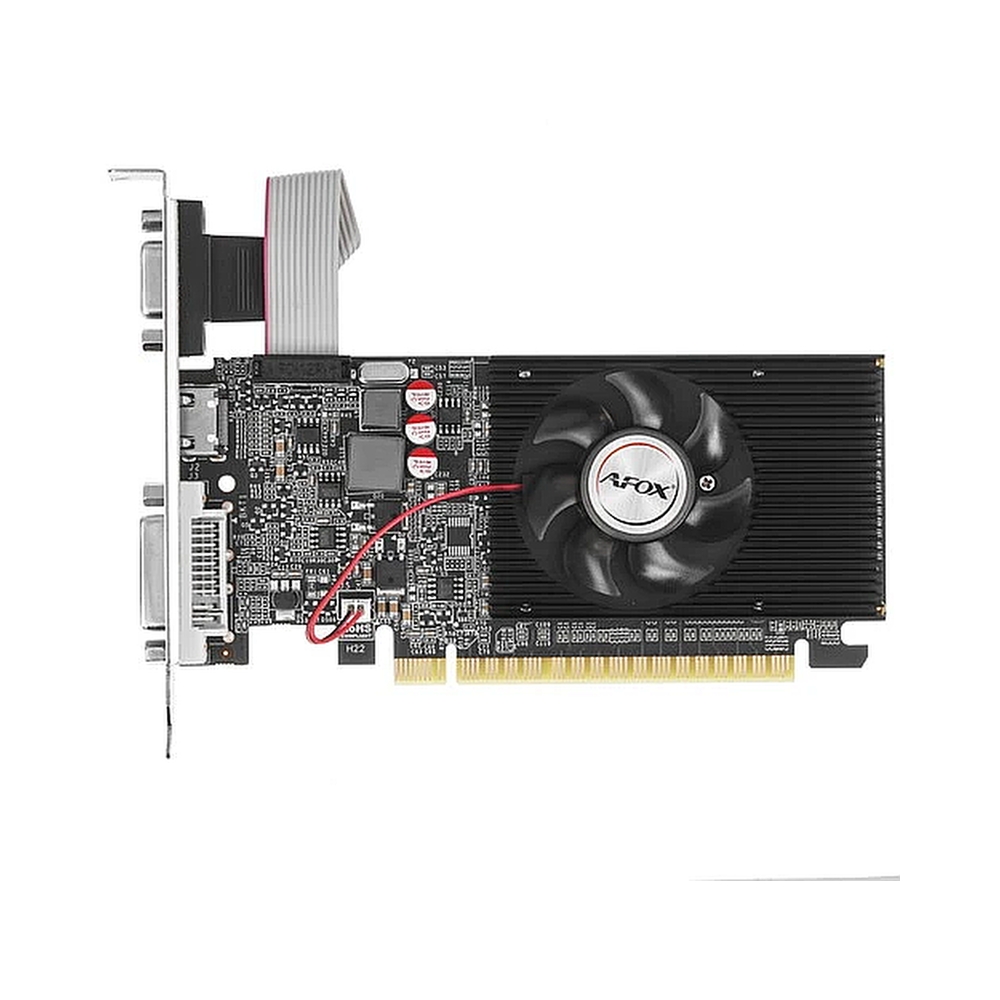 Видеокарта AFOX G210 512MB