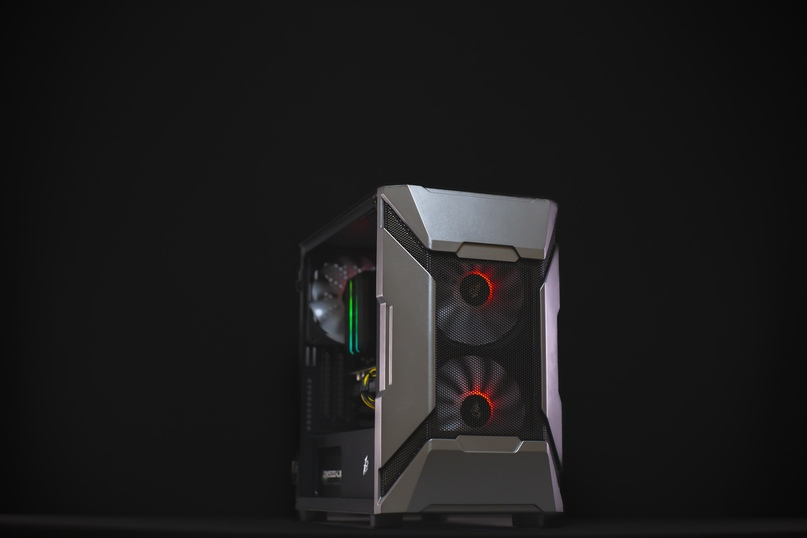 Intel Core i5-10400F / GTX1660 SUPER