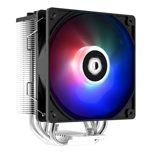 Кулер для процессора ID-COOLING SE-214-XT