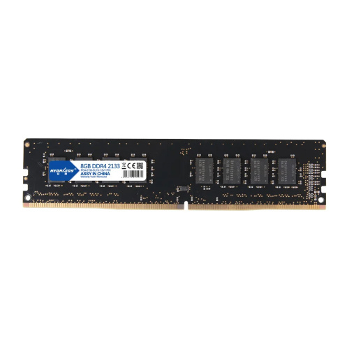 [Б/У] Оперативная память Heoriady 4GB DDR4 | 2666MHz