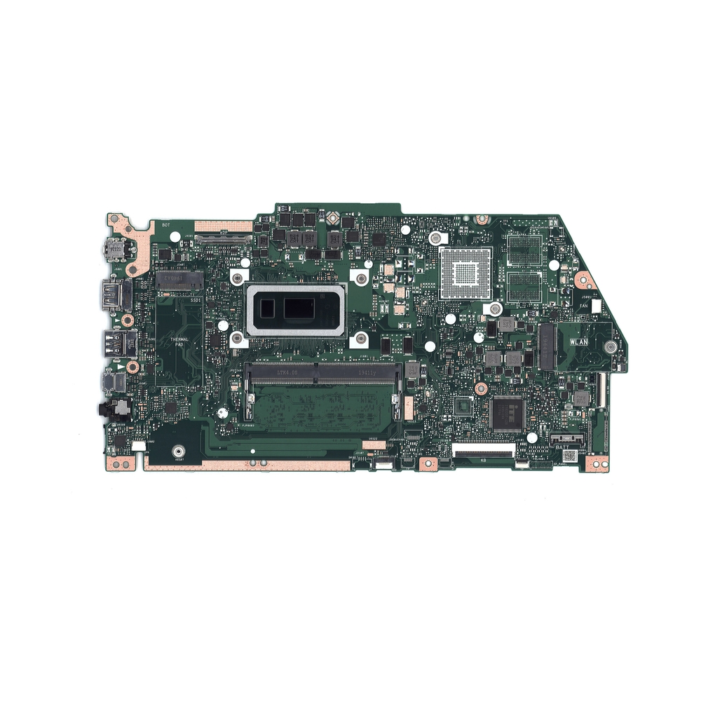 Материнская плата для Asus X531FA 8G/I7-10510U 90NB0LL0-R00060