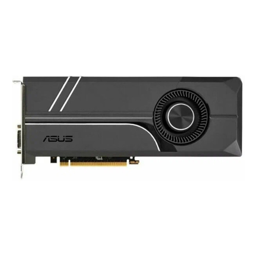 [Б/У] Видеокарта ASUS Turbo GeForce GTX 1070 8GB