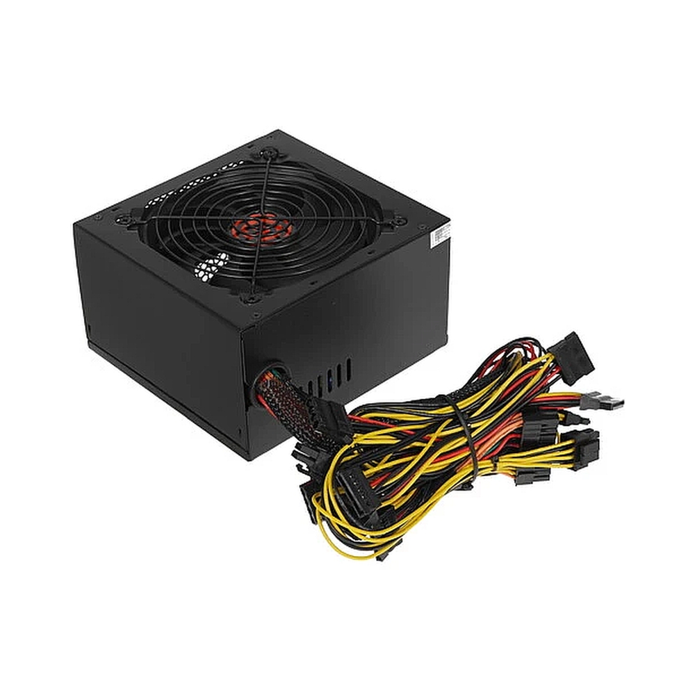 Блок питания GiNZZU CB700 [17131]