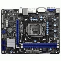 [Б\у] Материнская плата AsRock H61M-DGS | LGA1155