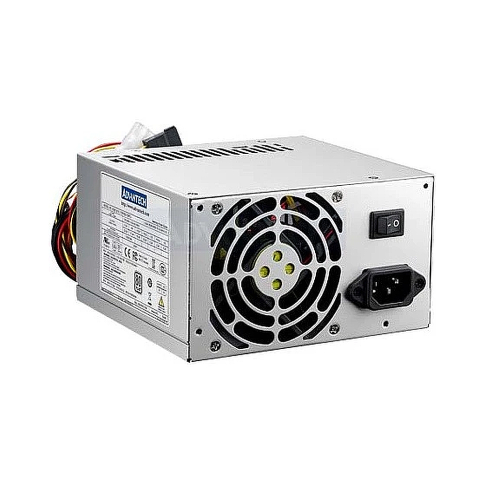 Блок питания ADVANTECH PS8-250ATX-ZE (FSP250-70PFU) 250W, PS/2 (ШВГ=150*86*140мм), 80+ Bronze, AC to DC 100-240V Single Power Supply
