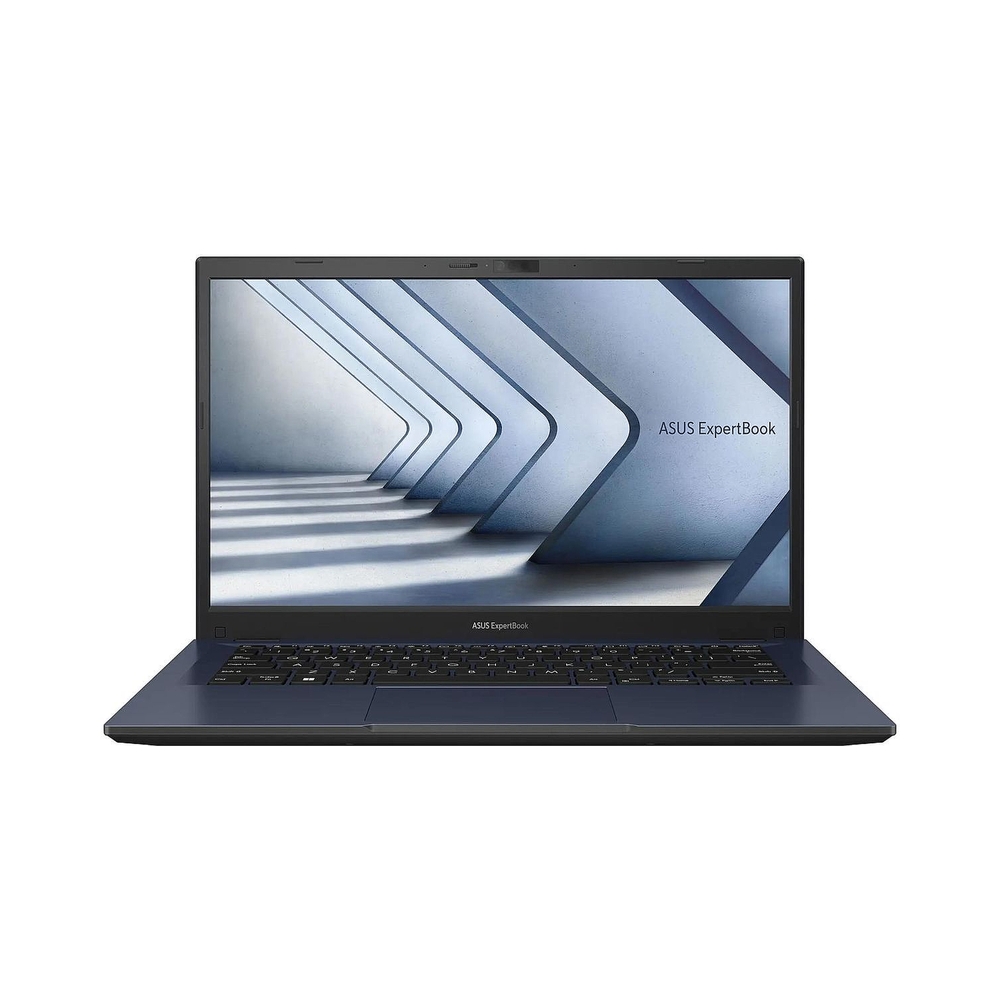 Ноутбук ASUS ExpertBook BM1 BM1503CDA-S72009/15.6"/IPS/AMD Ryzen 5 7535U/16GB/256GB SSD/AMD Radeon 660M/DOS/серый/1.45kg — KSKSHOP.RU