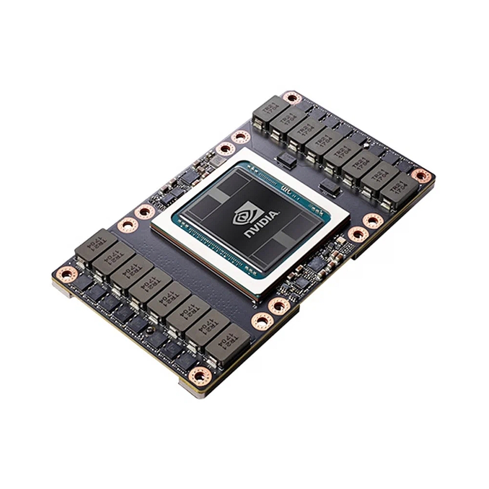 Видеокарта Tesla NVIDIA Tesla V100 [900-2G503-0010-000]
