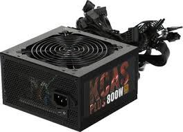 [Б/у] Блок питания AeroCool KCAS 800W