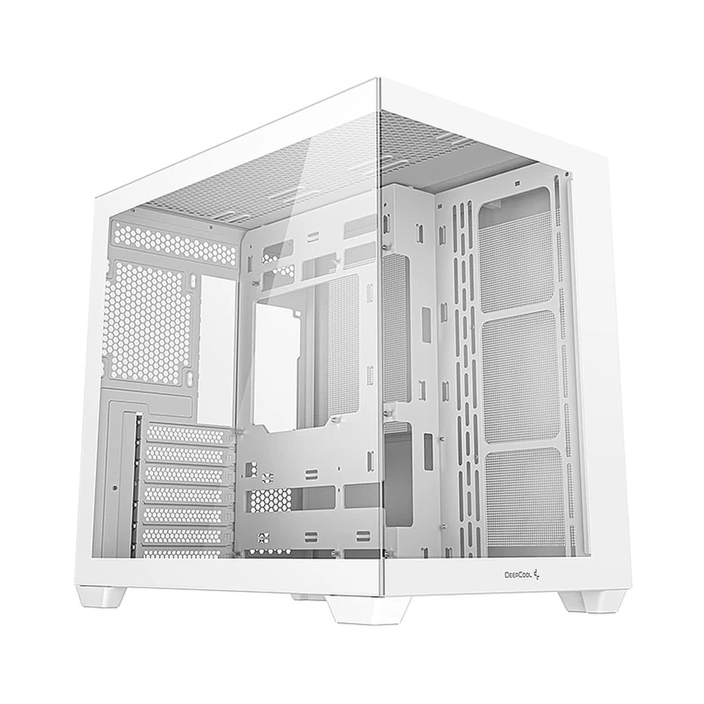 Корпус Deepcool CG530, белый