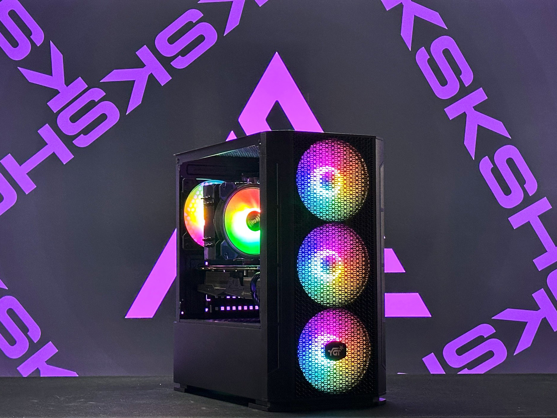 Компьютер Xeon E5-2650v3 / GTX1070Ti 8Gb