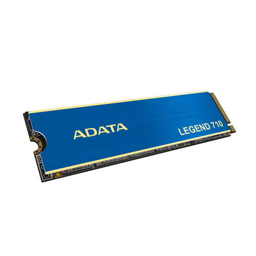 Накопитель SSD ADATA LEGEND 710 [ALEG-710-256GCS] 256GB