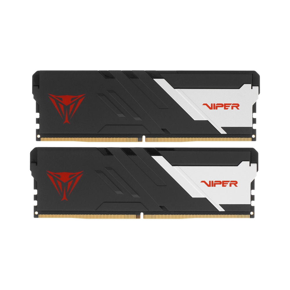 Оперативная память Patriot Viper Venom [PVV532G720C34K] 32GB KIT D5