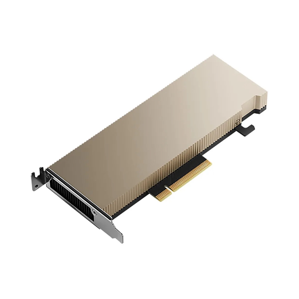 Видеокарта Nvidia Tesla A2, 1 year