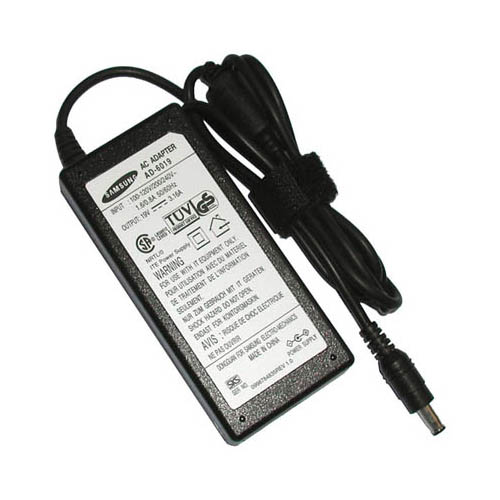 Зарядное устройство ноутбука Samsung 19v 4.74A 90W 5.0/3.0
