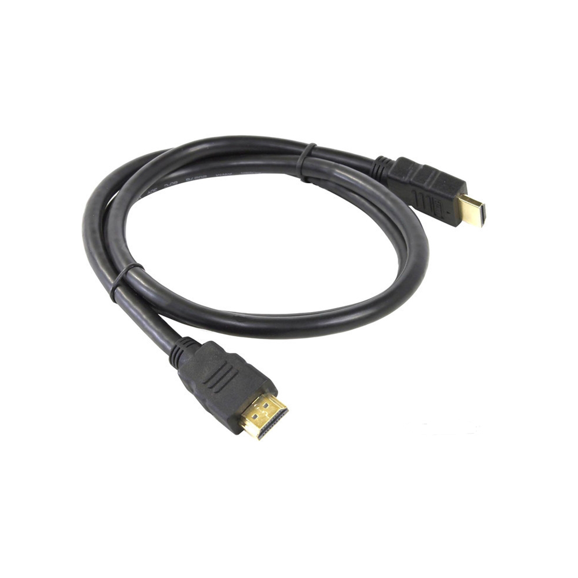 Кабель HDMI (19M -19M) 3.0м Exegate, v1.4b — KSKSHOP.RU