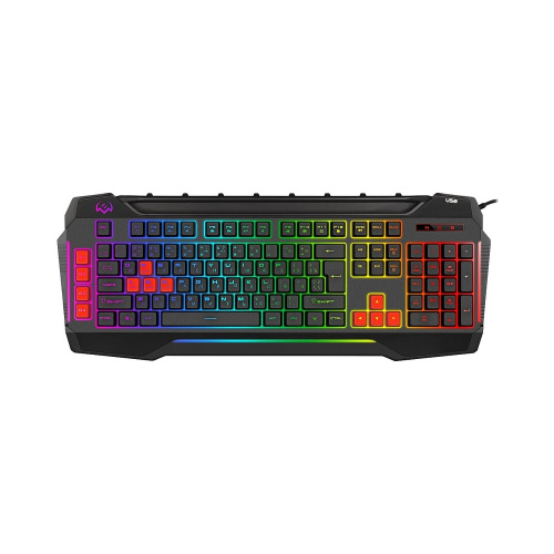Игровая клавиатура Sven KB-G8800 [SV-017675]