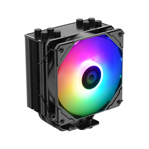 Кулер для процессора ID-COOLING SE-224-XTS ARGB