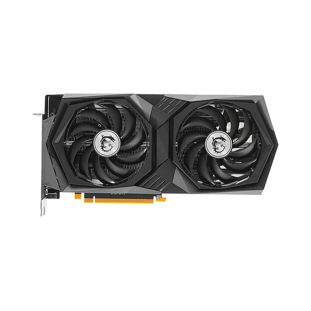 Видеокарта MSI GeForce RTX 3050 GAMING X [RTX 3050 GAMING X 8G]