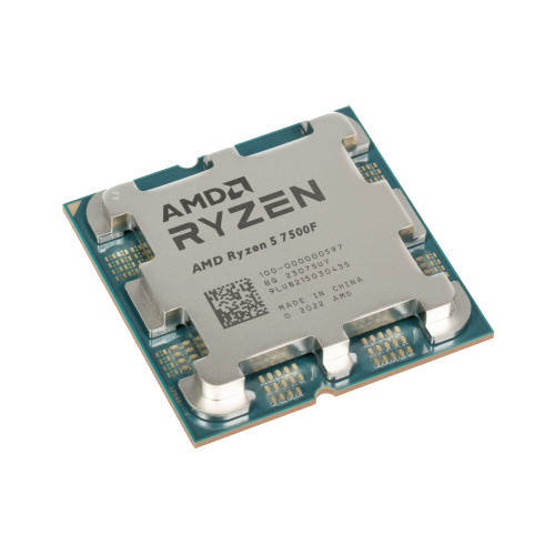 Процессор AMD Ryzen 5 7500F OEM