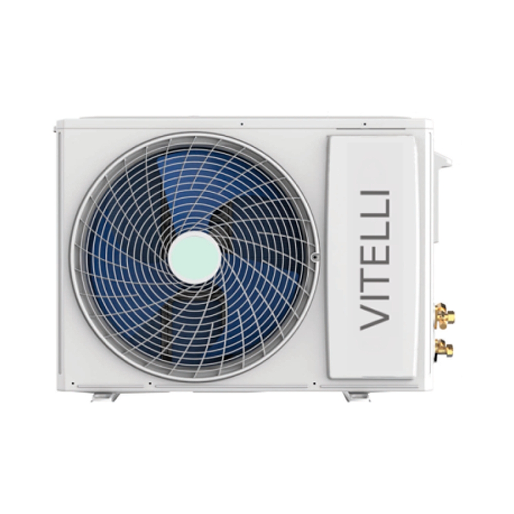 Внешний блок сплит-системы Vitelli VSL-09H OUT СЕРИЯ PALERMO