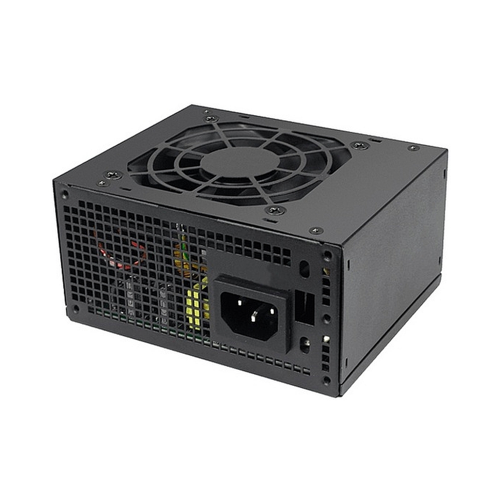 Блок питания Powerman Power Supply 450W PM-450SFX 80+ (8cm fan)
