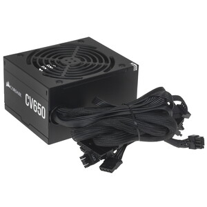 [Б/У] Блок питания Corsair CV650