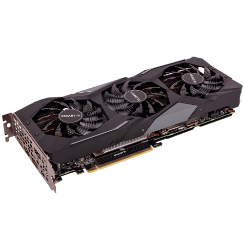 [Б/У] Видеокарта Gigabyte RTX2070 SUPER 8GB GDDR6 (без заглушки)