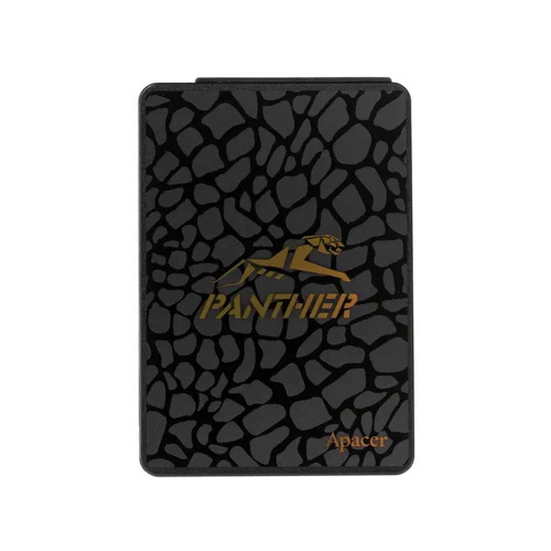 Накопитель SSD Apacer AS340 [AP120GAS340G-1] 120GB
