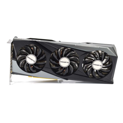 [Б/У] Видеокарта GIGABYTE GAMING OC RTX3070 8GB GDDR6 [HDMI X2, DP X2]