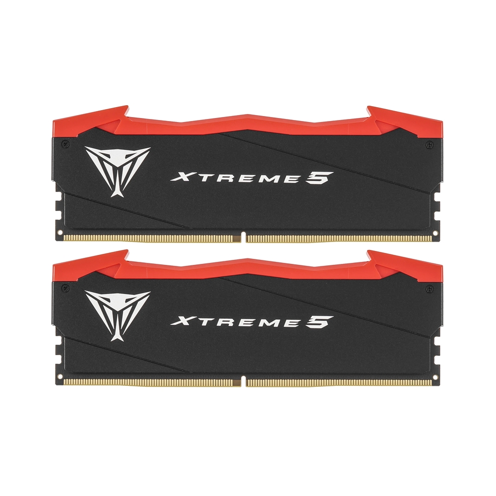 Оперативная память Patriot Memory Viper Xtreme 5 [PVX532G76C36K] 32GB KIT D5