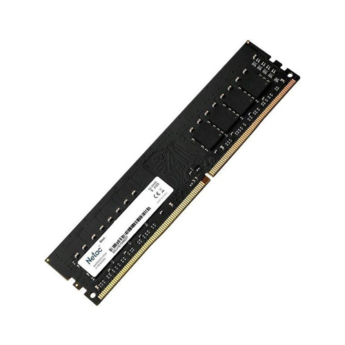 Оперативная память Netac Basic [NTBSD4P32SP-08] 8GB D4