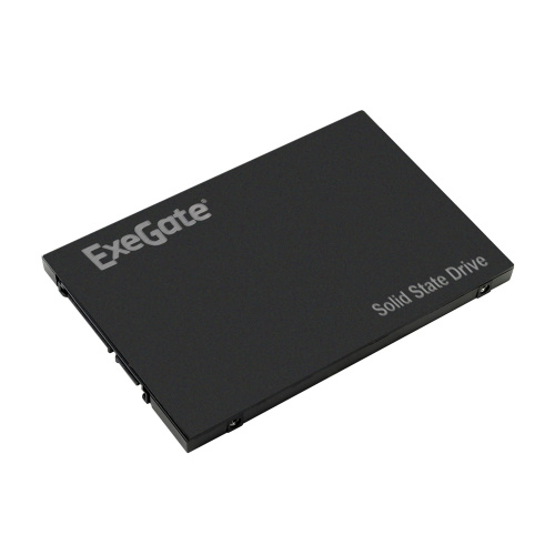 Накопитель SSD ExeGate A400Next 120GB [EX276687RUS]