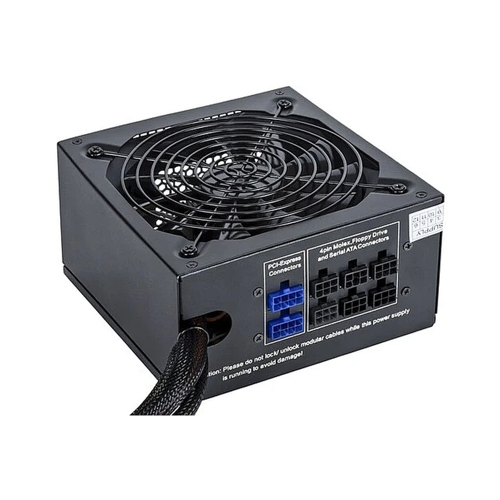 Блок питания ExeGate 850PPX [EX259613RUS-S]