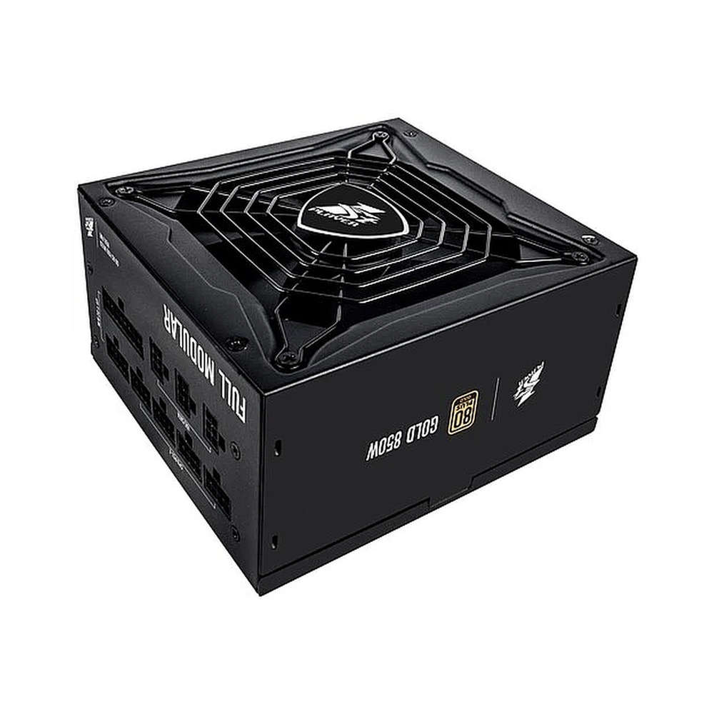 Блок питания 1STPLAYER STEAMPUNK 850W [PS-850SP]